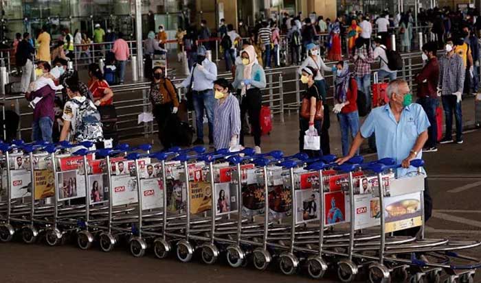 Small Businesses, Farmers Push Demand In Pandemic-Hit Economy