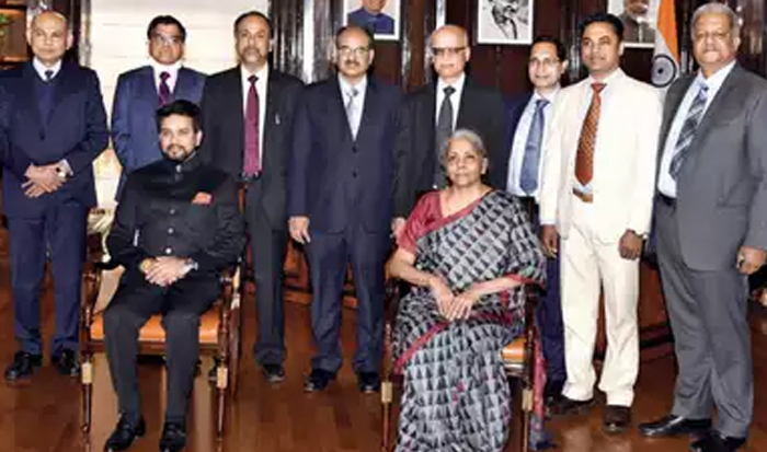 Budget 2021: Govt may spend big to push growth