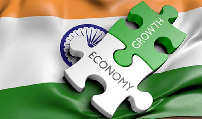 India officially in a recession: Here's what economists say
