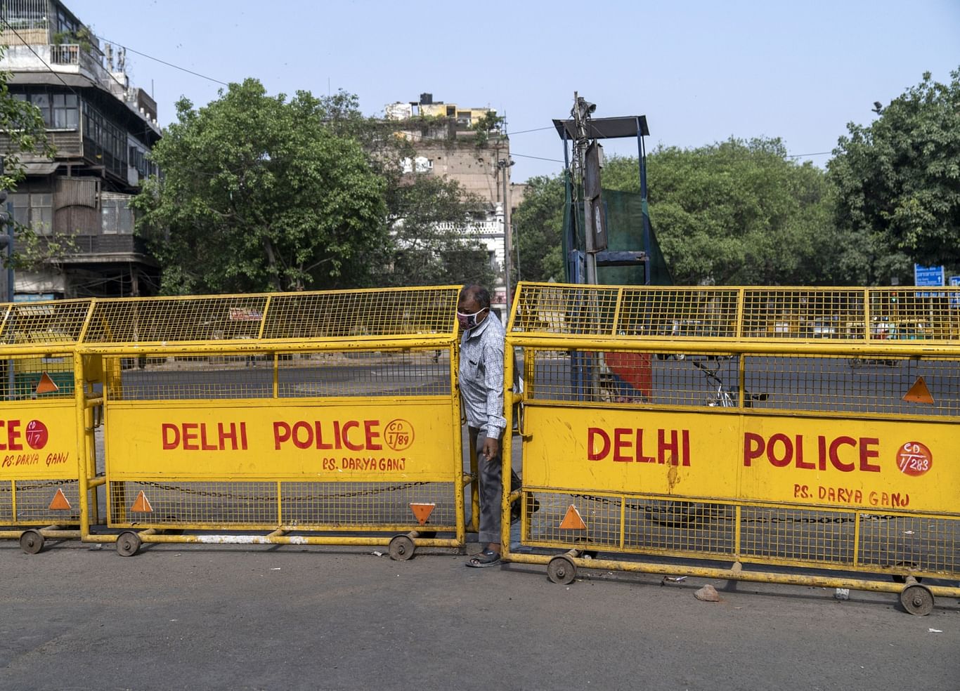 Second Wave: How Mobility Across Different States And Districts Is Faring