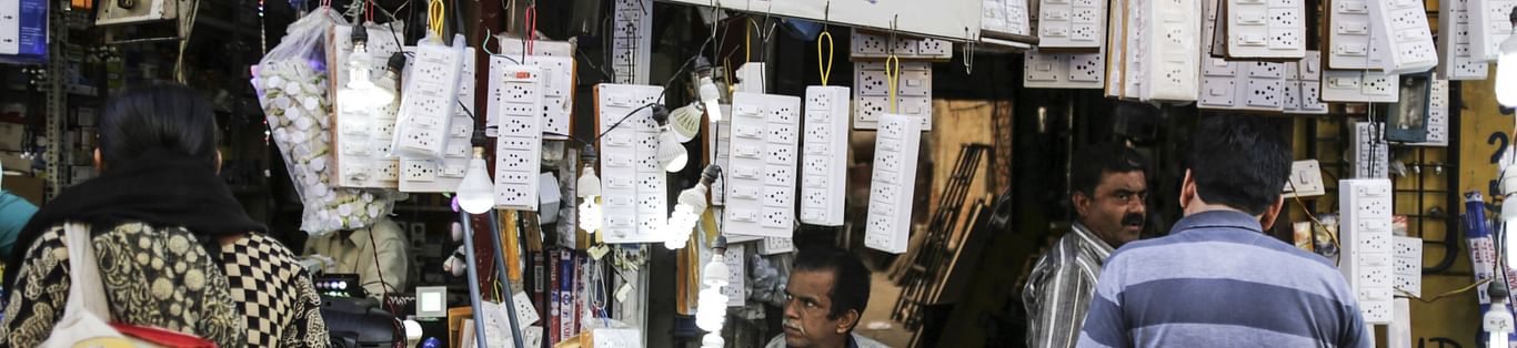 India’s Trade Data Was Signalling A Resurgent Economy, Until...