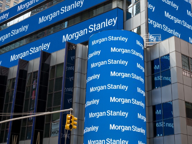 Morgan Stanley's bull case scenario sees Sensex at 61,000 by December 2021