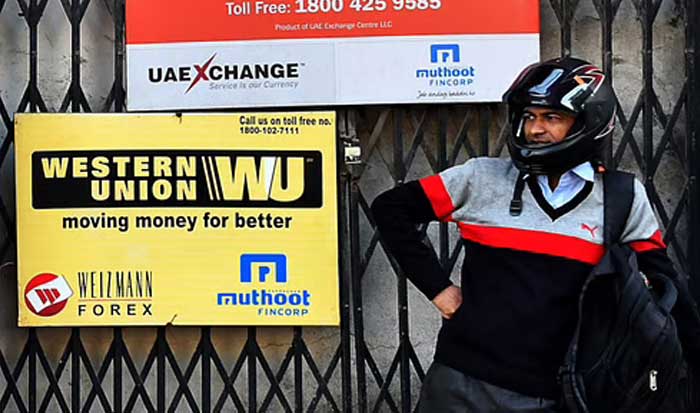 Worker Remittances Saw Modest Rise Amid Pandemic