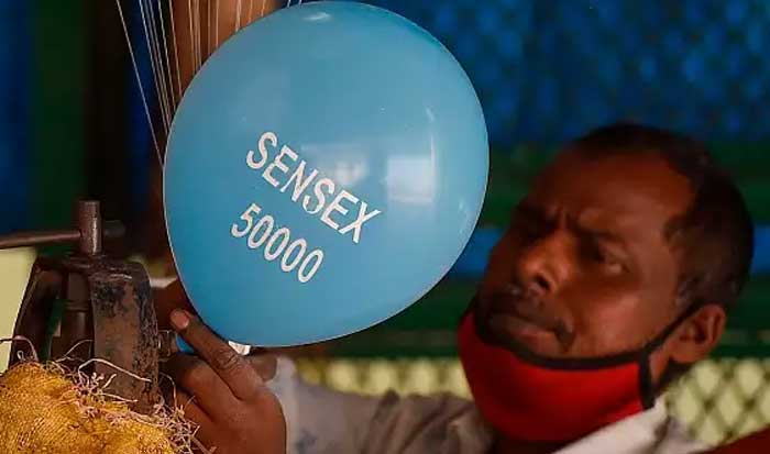 What Sensex cheer means for the real economy?