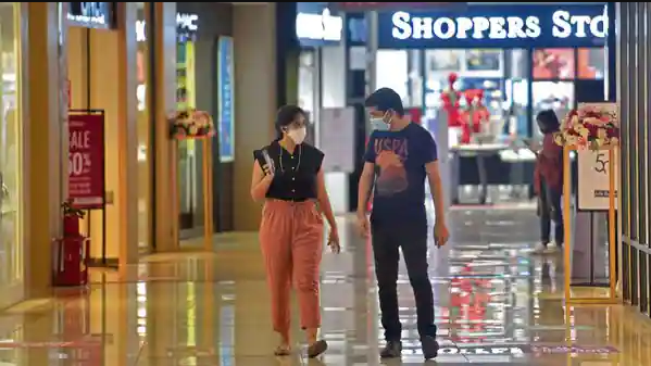 Virus jolt for middle class to delay consumption revival