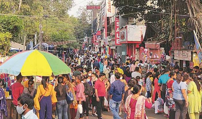Q2 GDP impact: Experts scale up full-year projections for FY21