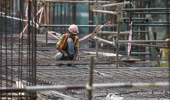 Indian economy returns to growth; expands 0.4% in December quarter